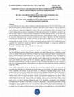 Research paper thumbnail of Sobre Las Posibilidades e Imposibilidades De Pensar La Dialectica Analisis Del Origen Del Estado Nacion Argentino y De Su Sistema Educativo