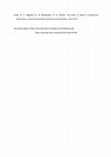 Research paper thumbnail of The ethics of belief in paranormal phenomena