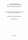 Research paper thumbnail of Jadid adabiyoti namunalarining qayta nashrlari masalasiga doir //  “O`zbek tili va adabiyoti rivojida jadid adiblari ijodining o`rni va ahamiyati”. Respublika ilmiy – amaliy anjumani materiallari. Jizzax 2022- yil 30-mart