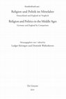 Research paper thumbnail of Religion and Politics in the Middle Ages