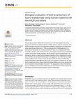 Research paper thumbnail of Le lingue della comunicazione scientifica. La produzione e la diffusione del sapere specialistico in Italia