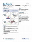 Research paper thumbnail of OXR1A, a Coactivator of PRMT5 Regulating Histone Arginine Methylation