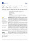 Research paper thumbnail of Do Human Resources have more Value than the Cost incurred on them by the Organisation ? An Empirical Analysis of Infosys Ltd. using Contribution-Based Model