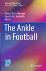 Research paper thumbnail of The Ankle in Football