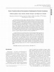 Research paper thumbnail of Fourier transform infrared determination of imidacloprid in pesticide formulations