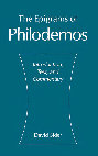 Research paper thumbnail of Sider, The Epigrams of Philodemos (1997, rev. 2022)