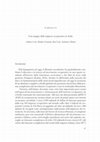 Research paper thumbnail of La mappa delle imprese cooperative in Italia