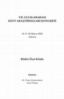 Research paper thumbnail of Eşitsizlik İçinde Eşitsizlik: Türkiye’de Konut Sahipliğinin Cinsiyet Perspektifinden Analizi / Inequality beyond Inequality: Analysis of Homeownership in Turkey through Gender Perspective