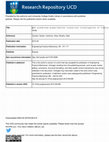 Research paper thumbnail of A combined experimental–numerical investigation of fracture of polycrystalline cubic boron nitride