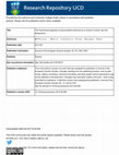 Research paper thumbnail of The mechanical properties of polycrystalline diamond as a function of strain rate and temperature