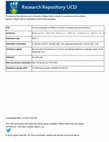 Research paper thumbnail of Fracture Properties of PCBN as a Function of Loading Rate