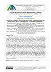 Research paper thumbnail of Isozymes of malate-and lactate dehydrogenase of Astyanax bimaculatus as biomarkers of environmental impact