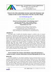 Research paper thumbnail of Tissue levels of the antioxidant enzymes superoxide dismutase and catalase in fish Astyanax bimaculatus from the Una River Basin