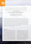 Research paper thumbnail of A Baseline Studies on Plasmatic Constituents in the Notothenia Rossii and Notothenia Coriiceps in Admiralty Bay, King George Island, Antarctica