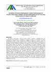 Research paper thumbnail of Evaluation of lactate dehydrogenase and malate dehydrogenase of Astyanax bimaculatus (lambari) from Una River basin as biomarker of enviromental impact