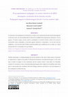 Research paper thumbnail of El acompañamiento pedagógico en centros educativos de difícil desempeño: un derecho de los docentes nóveles