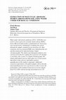 Research paper thumbnail of Extraction of polycyclic aromatic hydrocarbons and organochlorine pesticides from soils: A comparison between Soxhlet extraction, microwave-assisted extraction and accelerated solvent extraction techniques