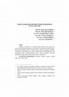 Research paper thumbnail of İdare Mahkemeleri Örneğinde Bilirkişilik Uygulamaları