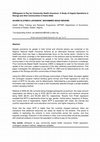 Research paper thumbnail of Willingness to Pay for Community Health Insurance: A Study of Hygeia Operations in Shonga and Afon Communities in Kwara State