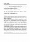 Research paper thumbnail of Health Expenditure and Health Status in Northern and Southern Nigeria: A Comparative Analysis Using National Health Account Framework