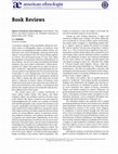 Research paper thumbnail of The Subject of Virtue: An Anthropology of Ethics and Freedom By James Laidlaw. Cambridge: Cambridge University Press, 2014. Pp. vii + 258. Paper, $34.99