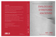 Research paper thumbnail of Chronique d'Orient DHA 44.2 (2018) / Inscriptions gréco-romaines d'Anatolie VII