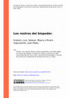 Research paper thumbnail of Los rostros del biopoder