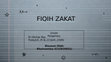 Research paper thumbnail of PPT Fiqih Zakat