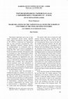 Research paper thumbnail of ТЪРГОВСКИ ВРЪЗКИ НА ТЪРНОВСКАТА КАЗА С ЕВРОПЕЙСКИТЕ СТРАНИ ПРЕЗ ХV – ХVІІІ В. (ПО НУМИЗМАТИЧНИ ДАННИ)  TRADE RELATIONS OF THE TARNOVO KAZA WITH THE EUROPEAN COUNTRIES IN THE 15TH AND 18TH CENTURIES (ACCORDING TO NUMISMATIC DATA)