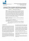 Research paper thumbnail of Sierra Leone - AFRICA- P143588- Sierra Leone Safety Nets Project - Procurement Plan