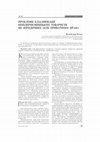 Research paper thumbnail of Проблеми класифікації непідприємницьких товариств як юридичних осіб приватного права