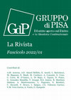 Research paper thumbnail of “Si può parlare di un neocostituzionalismo in America Latina?”