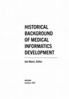 Research paper thumbnail of Masic I Historical Background of Medical Informatics Development