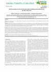 Research paper thumbnail of Physicochemical Evaluation and Tablet Formulation Properties of Shea Tree Gum