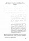 Research paper thumbnail of A Impenhorabilidade Do Bem De Família À Luz Do Princípio Da Efetividade Da Tutela Executiva: Análise Do Posicionamento Do Superior Tribunal De Justiça