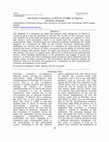 Research paper thumbnail of Electronic-Commerce as Drivers of SMEs in Nigeria