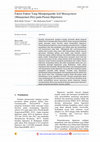 Research paper thumbnail of Faktor-Faktor Yang Mempengaruhi Self Management (Manajemen Diri) pada Pasien Hipertensi