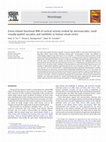 Research paper thumbnail of NeuroImage 49 (2010) 805–816 Contents lists available at ScienceDirect