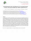 Research paper thumbnail of System Identification and Modeling of an 18-STORY Building in Nepal Using Post-Earthquake Ambient Vibration Data