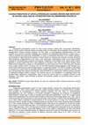 Research paper thumbnail of Characterization of Aphyllophorales Causing Brown and White Rot in Woods: Analysis of Its Restriction Polymorphism (PCR/RFLP)