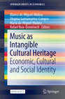 Research paper thumbnail of Music as Intangible Cultural Heritage