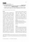 Research paper thumbnail of Uma análise estatística comparativa das evidências de subnotificação da COVID-19 no Brasil