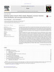 Research paper thumbnail of Epithelial sodium channel (ENaC) family: Phylogeny, structure–function, tissue distribution, and associated inherited diseases