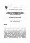 Research paper thumbnail of Les défis de l'enseignement des langues et cultures camerounaises sous le paradigme de l'approche par les compétences au secondaire