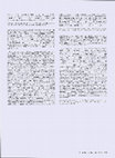 Research paper thumbnail of First Report of Iris yellow spot virus infecting Allium tuberosum L. in India