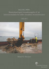 Research paper thumbnail of Baltic Pipe. Marinarkæologisk forundersøgelse af tre interesseområder for ældre stenalders bosættelsesspor