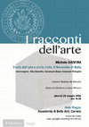 Research paper thumbnail of «Storia dell'arte e storia civile. Il Novecento in Italia» (il Mulino, Bologna 2022), presentazione, Accademia di Belle Arti di Carrara, con Gerardo de Simone, Elisa Bassetto, Annamaria Ducci, Emanuele Pellegrini, 26.5.2022