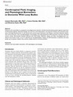 Research paper thumbnail of Cerebrospinal Fluid, Imaging, and Physiological Biomarkers in Dementia With Lewy Bodies