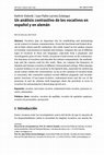 Research paper thumbnail of Un análisis contrastivo de los vocativos en español y en alemán