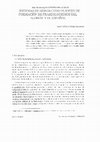 Research paper thumbnail of Sistemas de signos como fuentes de formación de fraseologismos del alemán y el español